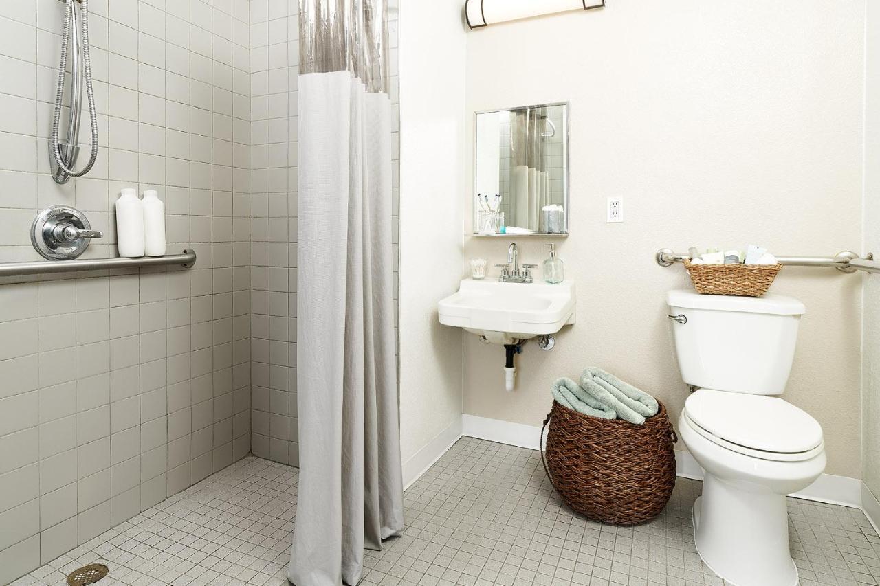 Intown Suites Extended Stay Houston Tx - Iah Airport Εξωτερικό φωτογραφία